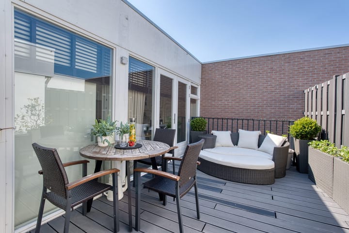 Foto 4 van Hobbesteeg 6