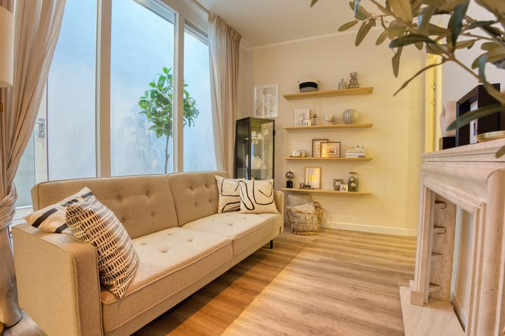 Foto 20 van Hobbesteeg 6