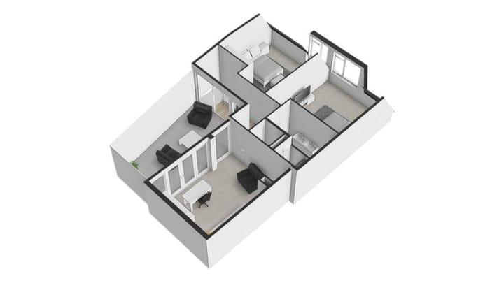 Foto 60 van Hobbesteeg 6