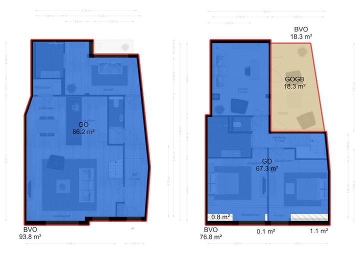 Foto 63 van Hobbesteeg 6