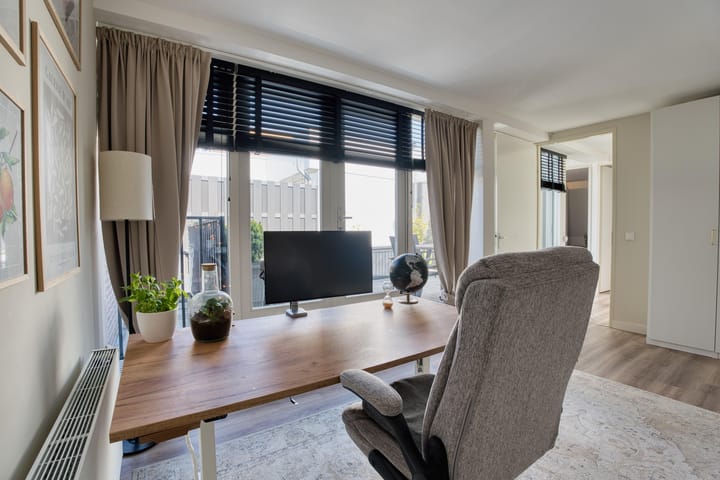 Foto 31 van Hobbesteeg 6