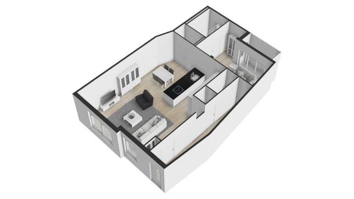 Foto 58 van Hobbesteeg 6