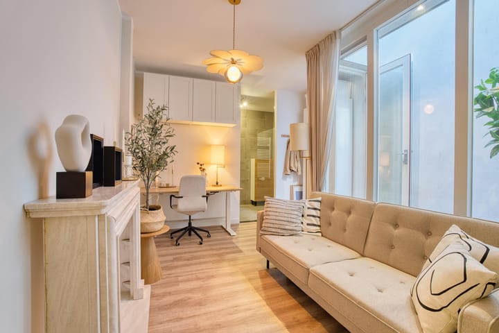 Foto 19 van Hobbesteeg 6