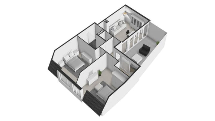 Foto 61 van Hobbesteeg 6