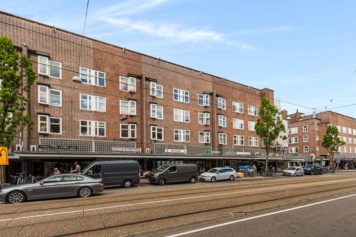 Foto 2 van Jan Evertsenstraat 102-2