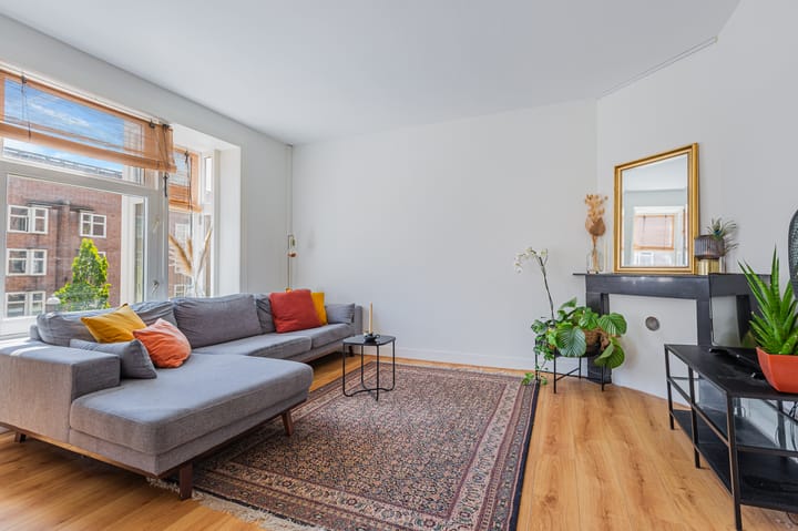 Foto 1 van Jan Evertsenstraat 102-2