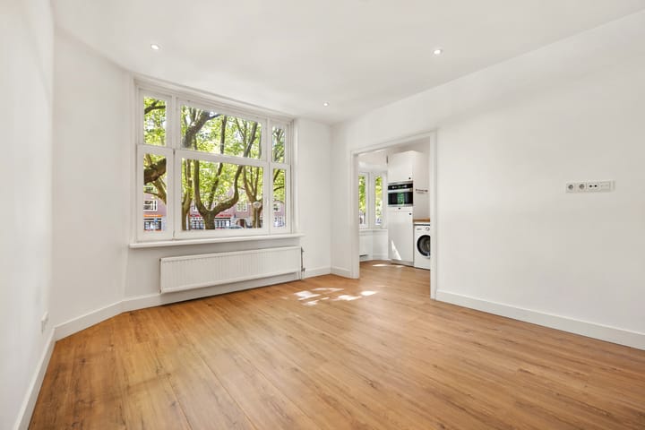 Foto 5 van Willem de Zwijgerlaan 120-H