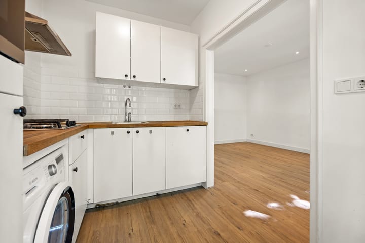 Foto 4 van Willem de Zwijgerlaan 120-H