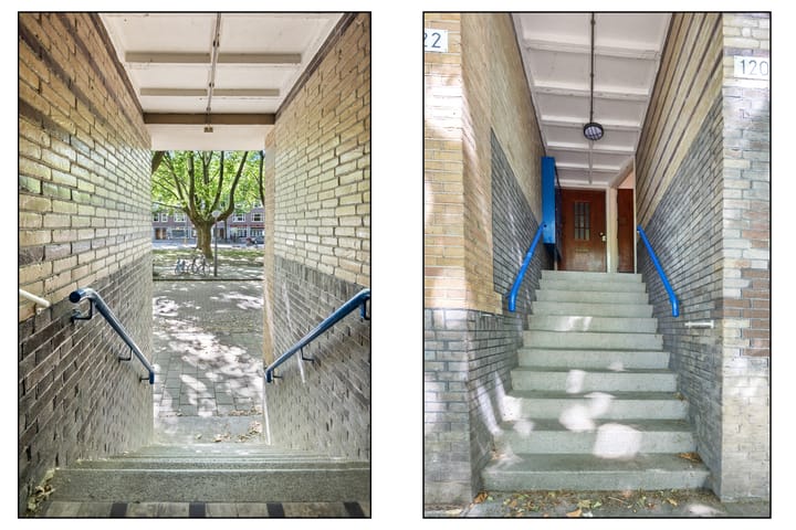 Foto 6 van Willem de Zwijgerlaan 120-H