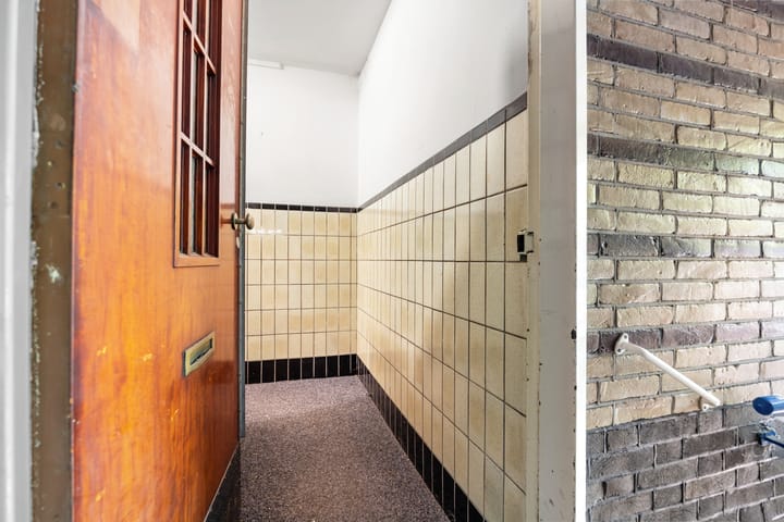 Foto 7 van Willem de Zwijgerlaan 120-H