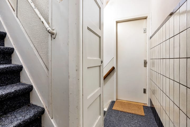 Foto 8 van Willem de Zwijgerlaan 120-H