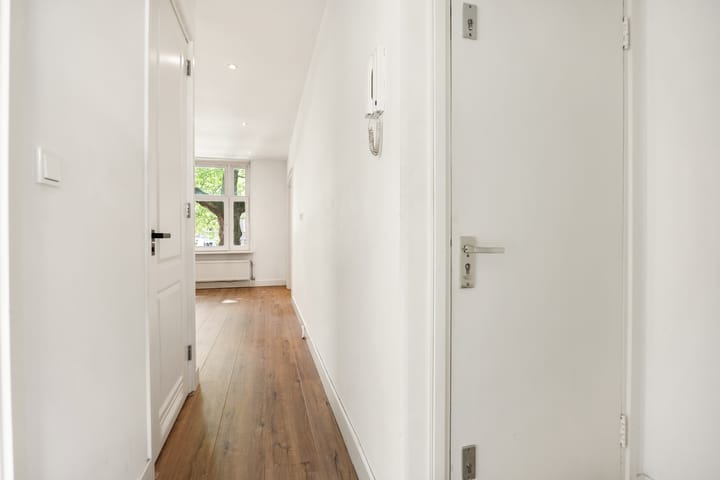 Foto 9 van Willem de Zwijgerlaan 120-H