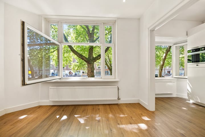 Foto 2 van Willem de Zwijgerlaan 120-H