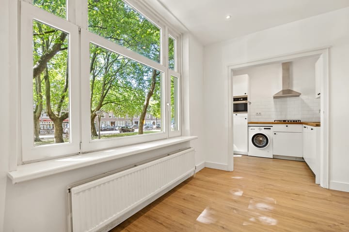 Foto 15 van Willem de Zwijgerlaan 120-H