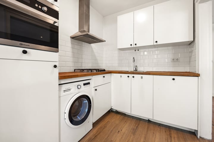 Foto 17 van Willem de Zwijgerlaan 120-H