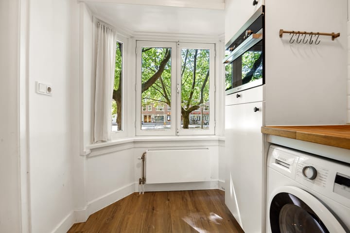 Foto 20 van Willem de Zwijgerlaan 120-H