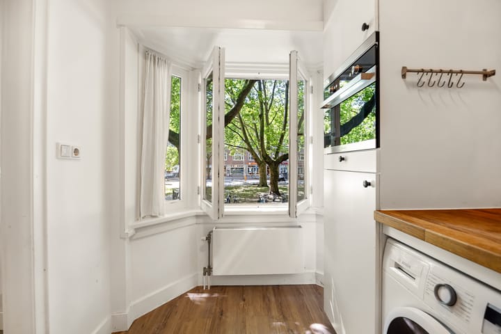 Foto 21 van Willem de Zwijgerlaan 120-H