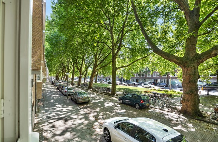 Foto 22 van Willem de Zwijgerlaan 120-H