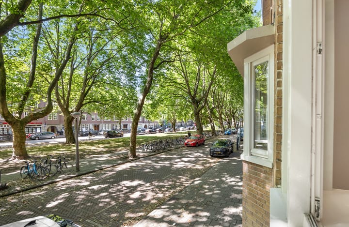 Foto 23 van Willem de Zwijgerlaan 120-H