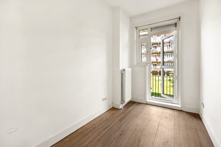 Foto 30 van Willem de Zwijgerlaan 120-H