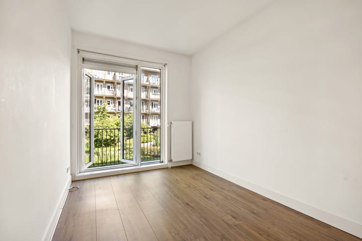 Foto 33 van Willem de Zwijgerlaan 120-H