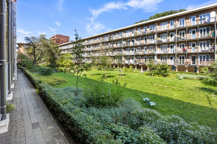 Foto 37 van Willem de Zwijgerlaan 120-H