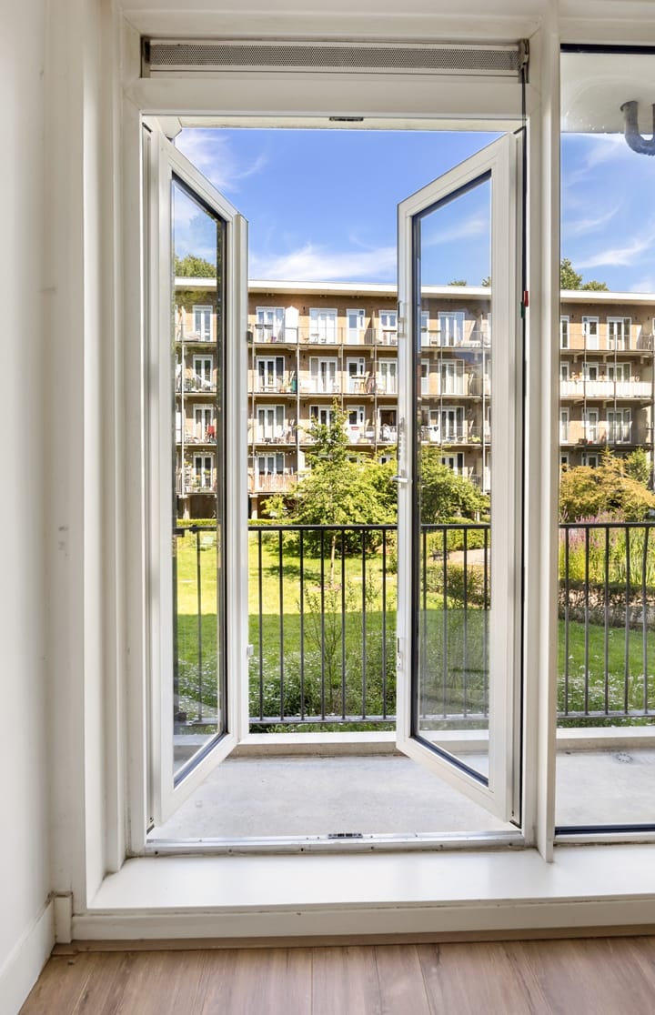 Foto 40 van Willem de Zwijgerlaan 120-H