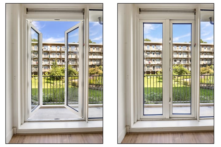 Foto 39 van Willem de Zwijgerlaan 120-H