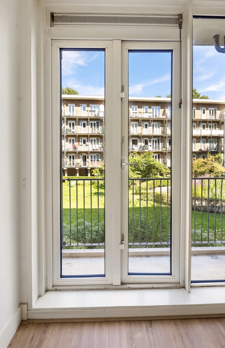 Foto 41 van Willem de Zwijgerlaan 120-H