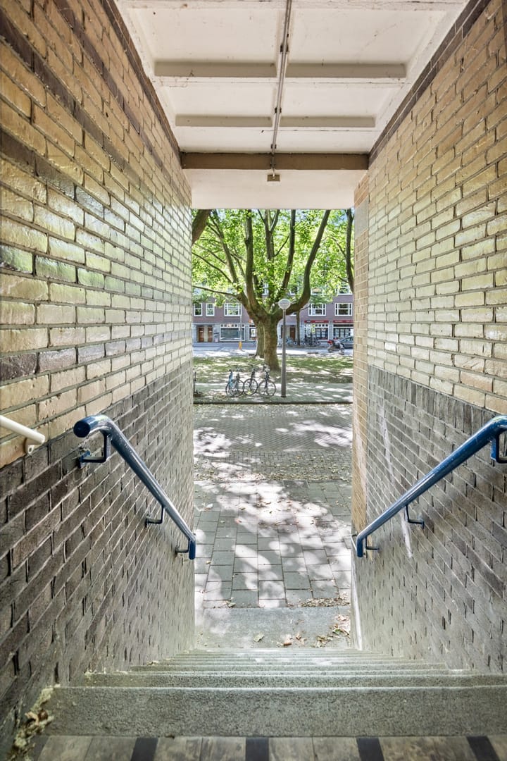 Foto 42 van Willem de Zwijgerlaan 120-H