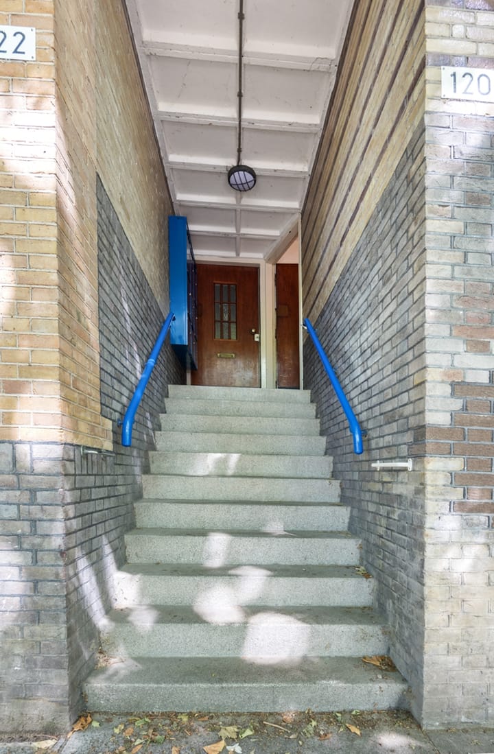 Foto 43 van Willem de Zwijgerlaan 120-H