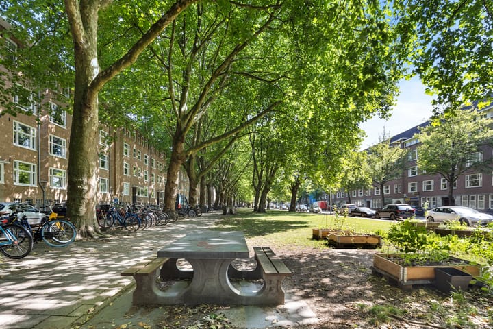 Foto 44 van Willem de Zwijgerlaan 120-H