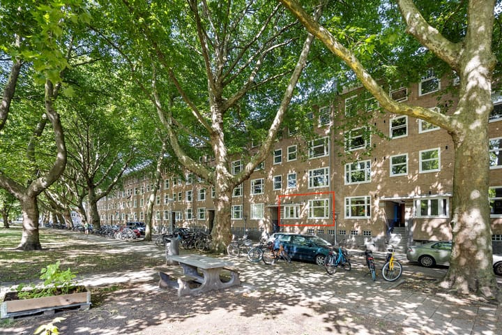 Foto 45 van Willem de Zwijgerlaan 120-H