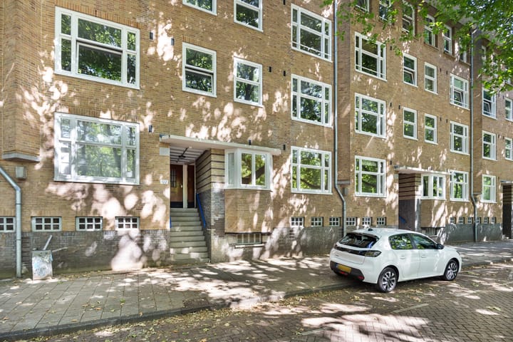 Foto 46 van Willem de Zwijgerlaan 120-H