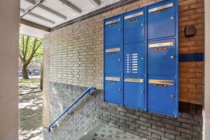 Foto 47 van Willem de Zwijgerlaan 120-H