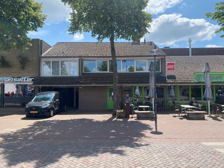 Foto 28 van Schakelplein 11