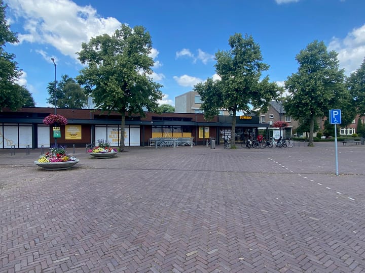 Foto 30 van Schakelplein 11