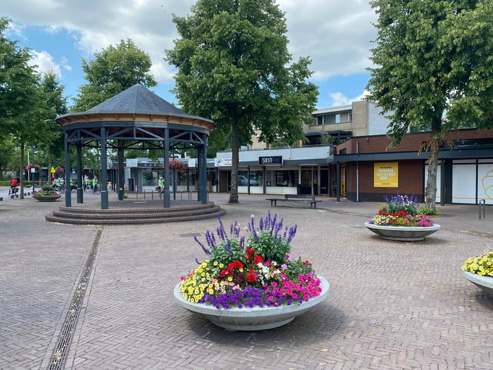 Foto 31 van Schakelplein 11