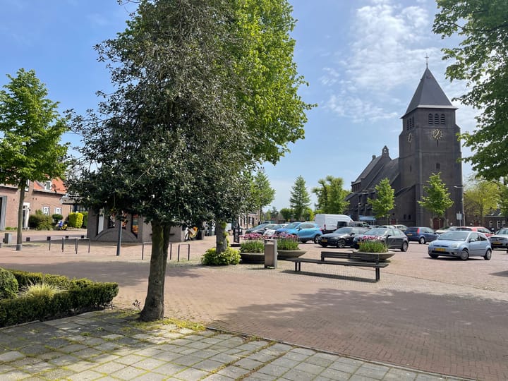 Foto 32 van Schakelplein 11