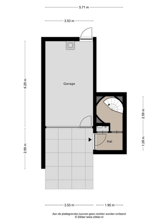 Foto 33 van Schakelplein 11