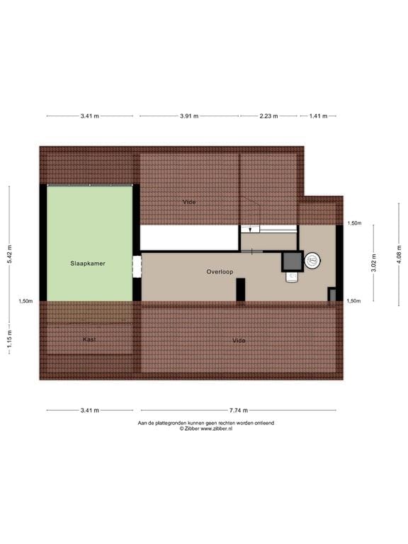 Foto 35 van Schakelplein 11