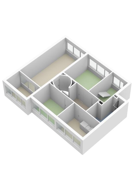 Foto 37 van Schakelplein 11