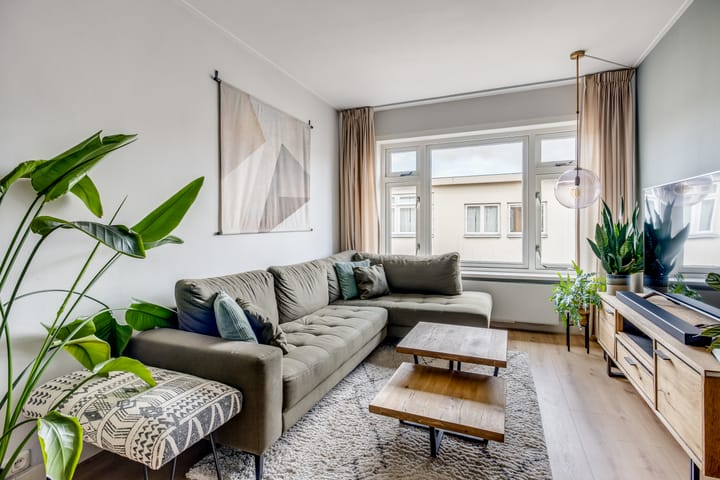 Foto 2 van Nieuwravenstraat 24-BSA