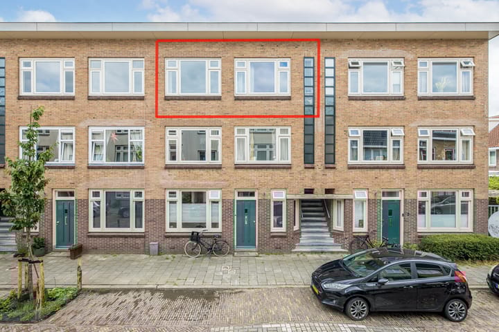 Foto 4 van Nieuwravenstraat 24-BSA