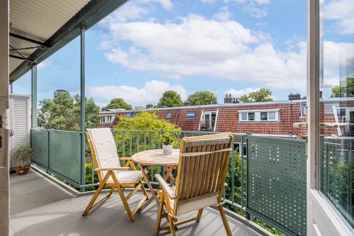 Foto 3 van Nieuwravenstraat 24-BSA