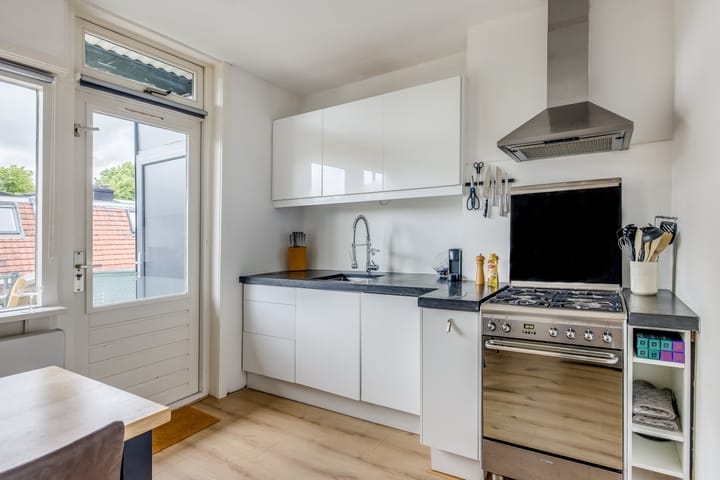 Foto 16 van Nieuwravenstraat 24-BSA