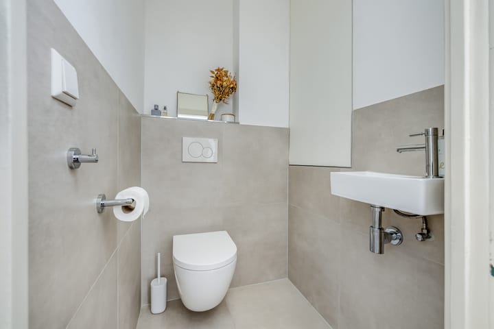 Foto 24 van Nieuwravenstraat 24-BSA