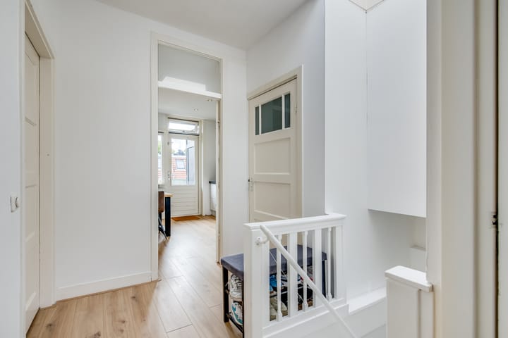 Foto 15 van Nieuwravenstraat 24-BSA