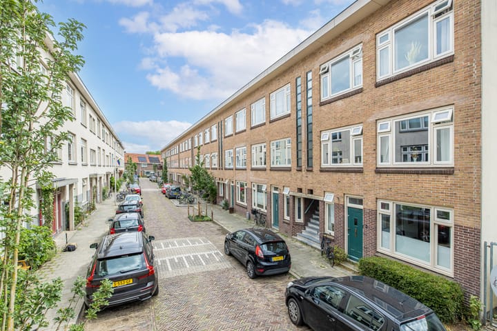 Foto 25 van Nieuwravenstraat 24-BSA