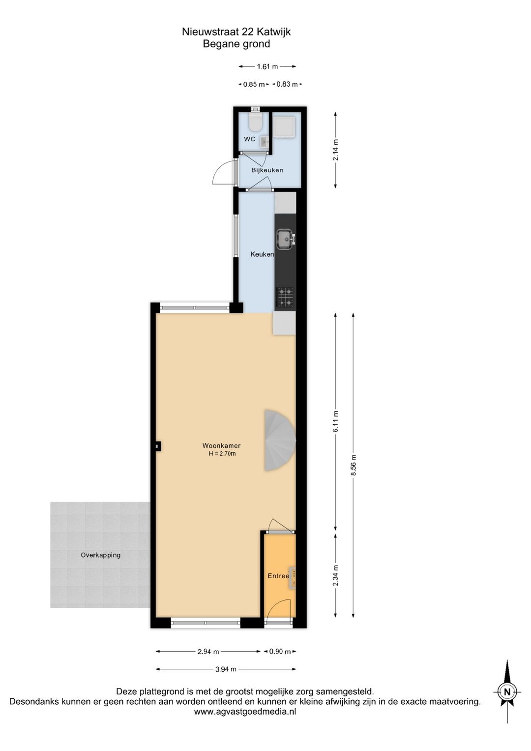 Foto 28 van Nieuwstraat 22